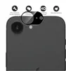 CLM-Tech 4er Set Schutzfolie kompatibel mit iPhone 16e - 2X Produktbild-Vorschau 13