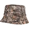FLEXFIT Sherpa Real Tree Camo Reversible Bucket Hat Produktbild-Vorschau 2