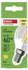LED Lampe Filament Mini Globe / E14 / 5,9 W (60 W) / 806 lm / Warmweiß Produktbild-Vorschau