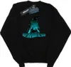 Harry Potter - "Hogwarts" Sweatshirt für Damen BI20446 Produktbild-Vorschau 1