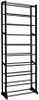 Verk Skladací botník Amazing Shoe Rack 30 párov čierna Náhľad obrázku produktu 5