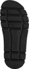 Tamaris Damen Pantolette mit Plateau und Keilabsatz Produktbild-Vorschau 5
