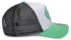 New Era 9FORTY Trucker Cap Location Icon light Produktbild-Vorschau 12