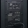 Lenco SPB-260BK - Bluetooth® Lautsprecher Set - Schwarz Produktbild-Vorschau 5