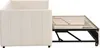 okwish ausziehbares Schlafsofa (90*200/180*200 cm) mit Produktbild-Vorschau 9