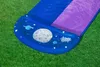 Bestway Schiebebahn mit Doppel-Sprungrampe 488x138 cm +3 Produktbild-Vorschau 8