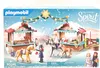 PLAYMOBIL 70395 Spirit Noël à Miradero Voir les images du produit 8