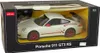 Auto R/C Porsche 911 Gt3 Rs 1:14 Rastar Blanc Voir les images du produit 7
