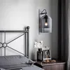 tooLight Wandlampe APP1207-1W BLACK Produktbild-Vorschau 4
