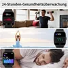 Herren Damen mit Bluetooth-Anrufen 100+ Sportmodi, Produktbild-Vorschau 3