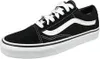 Vans Errores de Talla VN000D3HY281 in Black color size 35 Voir les images du produit 2