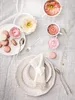Rosenthal Becher mit Henkel Maria Pale Orchid Productafbeelding-voorbeeld 4