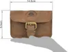 GREENBURRY sac banane Vintage Belt Bag Brown brun Voir les images du produit 5