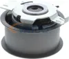 VAICO V10-2950 Spannrolle Zahnriemen Ø68,5mm für VW GOLF VI Produktbild-Vorschau 9