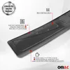 Paraurti di protezione per VW T6 T6.1 2015-2024 monoporta Anteprima dell’immagine prodotto 5