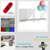 Lampa wisząca LED LeuchtenDirekt LS-Opti RGB+CCT stalowa Podgląd zdjęcia produktu 11