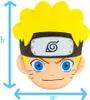 Naruto: Shippuden Mocchi-Mocchi Plüschfigur Naruto Uzumaki Produktbild-Vorschau 9