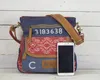 Sunsa Damen Tasche Umhängetasche kleine Schultertasche Produktbild-Vorschau 5