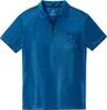 Reusch Herren Funktionspolo mit Zipper, thermoregulierend Produktbild-Vorschau 5