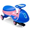 Kinder-Elektroauto 12V, Elektrisches Rutschauto mit Pedal, Produktbild-Vorschau 1