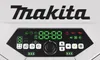 Makita Akku-Saugroboter DRC300Z, 18 V Produktbild-Vorschau 16