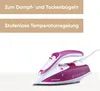 SEVERIN BA 3243 Severin Bügeleisen BA3243 Anteprima dell’immagine prodotto 6