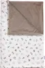 Simply Nature Musselin & Latte Velvet 5-teiliges Set XXL Produktbild-Vorschau 6