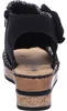 Rieker 63791-01 (36/schwarz-sand/schwarz) Produktbild-Vorschau 31