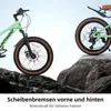 Joystar Kinder-Mountainbike 20 Zoll für Kinder ab 7 Jahren Produktbild-Vorschau 6