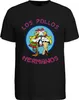 Maglietta da uomo LOS POLLOS HERMANOS Fast Food serie cult Anteprima dell’immagine prodotto 7