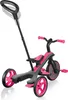 GLOBBER EXPLORER TRIKE 4in1 - Poussette, tricycle et vélo Voir les images du produit 12