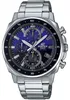 Orologio Casio da uomo EFV-600D-2AVUEF argento Anteprima dell’immagine prodotto 1