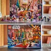 LEGO Star Wars Adventskalender 2025 - Weihnachten Spielzeug Produktbild-Vorschau 6