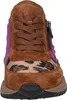 Zapatillas Waldläufer, confeccionadas en cuero y textil Vista previa de la imagen del producto 25