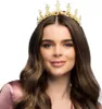 Tiare Royal Elizabeth Metall | Gold Voir les images du produit 9