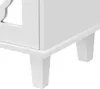 Fortuna Lai Sideboard - mit 4 Spiegeltüren und 2 Schubladen Produktbild-Vorschau 8