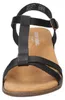 Josef Seibel Riemchensandaletten Damen 32303236313733 Produktbild-Vorschau 8