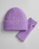 Beechfield B396R | Colour Pop Beanie - Farbe: Bright Pink - Produktbild-Vorschau 6