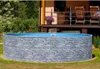 Mountfield Azuro 4,0 x 1,2 m STONE - ohne Leiter und Filter Produktbild-Vorschau 2