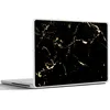MuchoWow® Laptop Aufkleber Sticker Cover Marmor - Limette - Produktbild-Vorschau 6