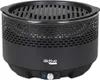 Aktive Rauchfreier Rundgrill Silber 31 cm Silber 31 cm Produktbild-Vorschau 4