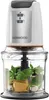 Mini-hachoir Kenwood Easy Chop, 500 W, 0,8 L, 4 lames acier Voir les images du produit 3