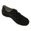 Waldläufer Damen Leder Klettschuh schwarz 9,5 Produktbild-Vorschau 41
