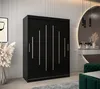 Kleiderschrank, Schiebetürenschrank Schlafzimmer, Schrank Produktbild-Vorschau 4