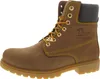 Panama Jack Schnürstiefel Beige Produktbild-Vorschau 1