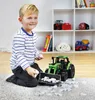 LENA Worxx Traktor Deutz Fahr Agrotron 7250 TTV v měřítku Náhled obrázku produktu 24