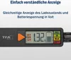 Tester baterii, BatteryCheck, do baterii i akumulatorów Podgląd zdjęcia produktu 6