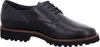 Sioux Schnürschuhe MEREDITH-707-H, Glattleder, Schwarz, Produktbild-Vorschau 28