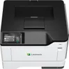 Lexmark MS531dw - Drucker - s/w - Laser - A4/Legal Produktbild-Vorschau 4
