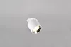 Spot Guayana blanc 1xGU10x10W en métal, dimensions : 12 x Voir les images du produit 3